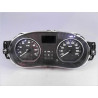 BLOC COMPTEURS DACIA SANDERO 08-12
