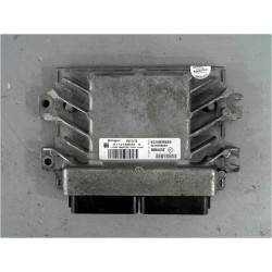 CALCULATEUR MOTEUR