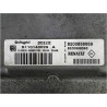 CALCULATEUR MOTEUR DACIA SANDERO 08-12