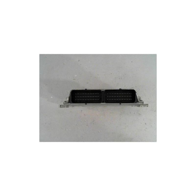 CALCULATEUR MOTEUR DACIA SANDERO 08-12