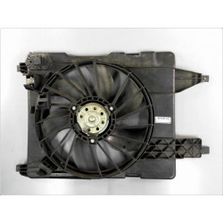 MOTEUR VENTILATEUR RADIATEUR