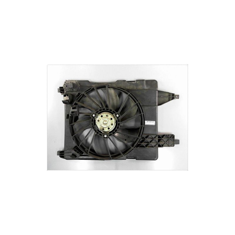 MOTEUR VENTILATEUR RADIATEUR RENAULT MEGANE II PH1 ESTATE 03-05
