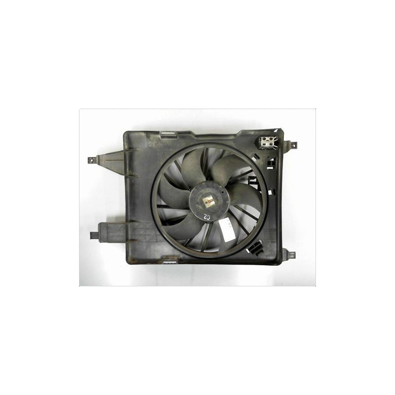 MOTEUR VENTILATEUR RADIATEUR RENAULT MEGANE II PH1 ESTATE 03-05