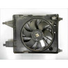 MOTEUR VENTILATEUR RADIATEUR RENAULT MEGANE II PH1 ESTATE 03-05