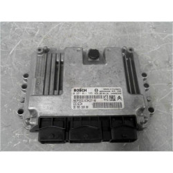 CALCULATEUR MOTEUR