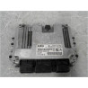 CALCULATEUR MOTEUR CITROEN C3 PH2 2005-2010