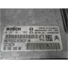 CALCULATEUR MOTEUR CITROEN C3 PH2 2005-2010