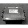 CALCULATEUR MOTEUR CITROEN C3 PH2 2005-2010