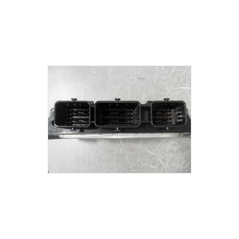 CALCULATEUR MOTEUR CITROEN C3 PH2 2005-2010