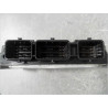 CALCULATEUR MOTEUR CITROEN C3 PH2 2005-2010