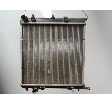 RADIATEUR