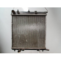RADIATEUR PEUGEOT 207 2009-