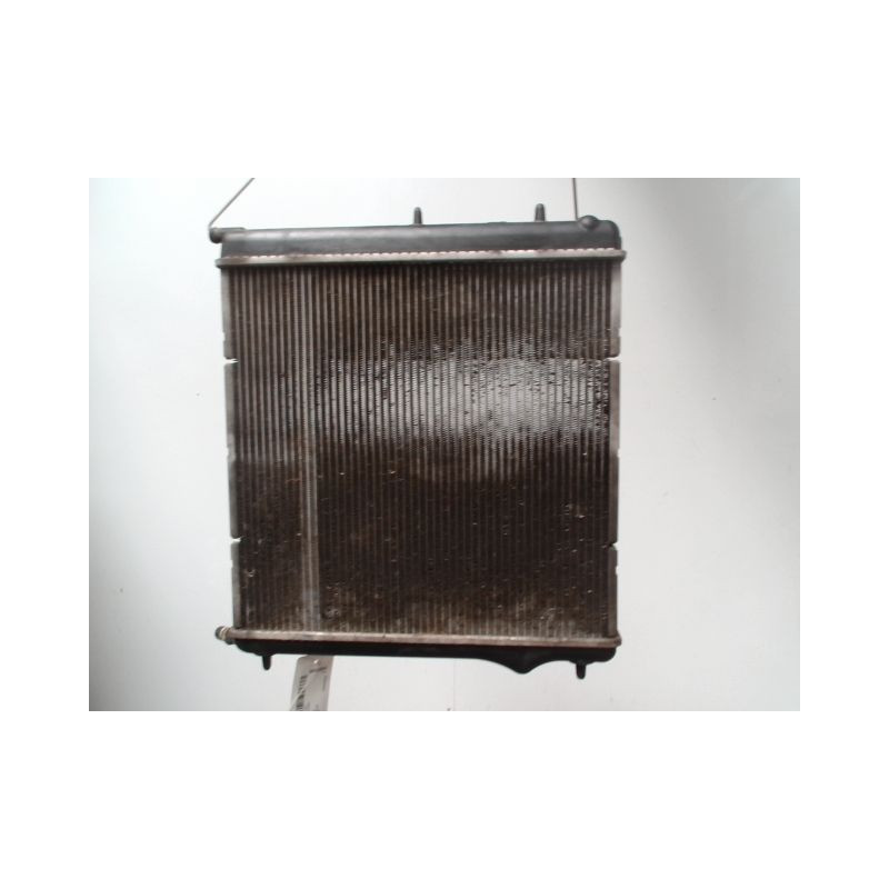 RADIATEUR PEUGEOT 207 2009-