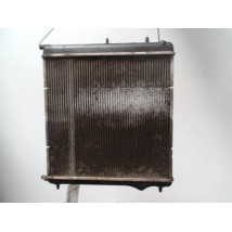 RADIATEUR PEUGEOT 207 2009-