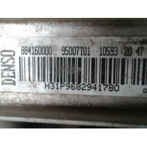 RADIATEUR PEUGEOT 207 2009-