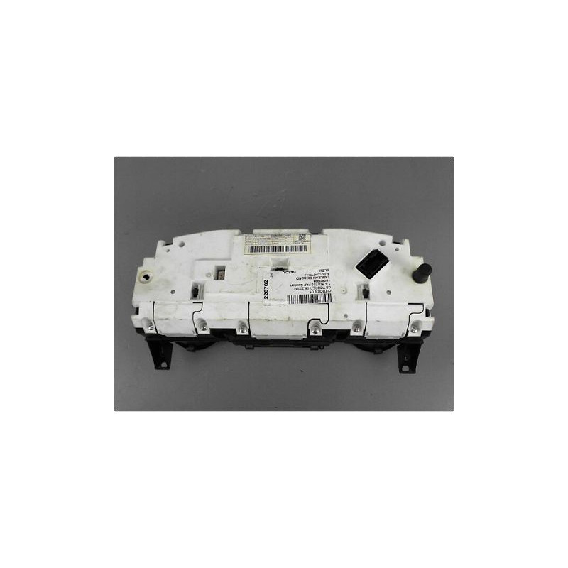 BLOC COMPTEURS CITROEN C5 II TOURER 2008-