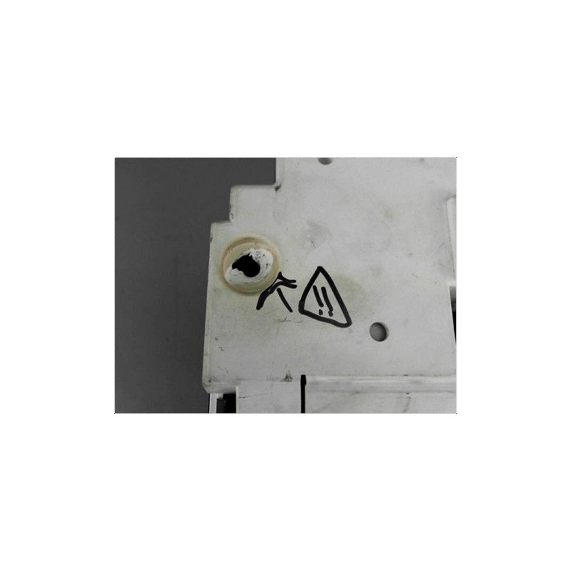 BLOC COMPTEURS CITROEN C5 II TOURER 2008-