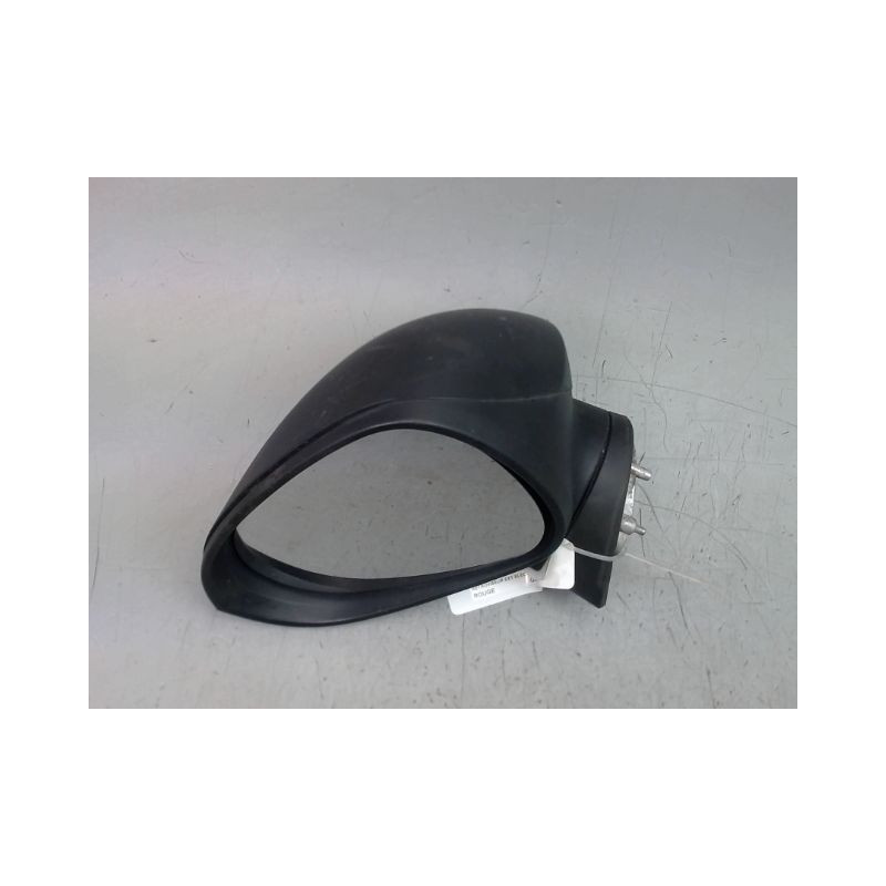 RETROVISEUR EXTERIEUR ELECTRIQUE GAUCHE SEAT IBIZA IV Phase 1 (6J) 2008-2012
