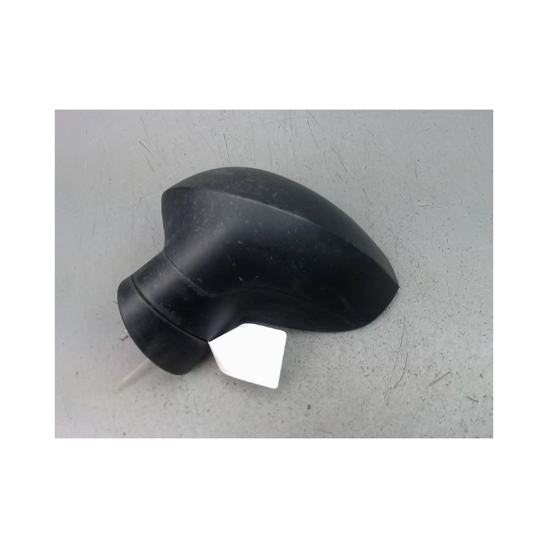 RETROVISEUR EXTERIEUR ELECTRIQUE GAUCHE SEAT IBIZA IV Phase 1 (6J) 2008-2012