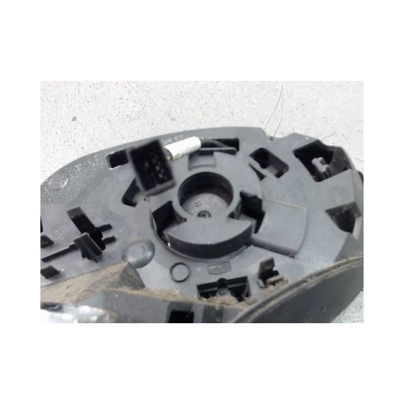 RETROVISEUR EXTERIEUR ELECTRIQUE GAUCHE SEAT IBIZA IV Phase 1 (6J) 2008-2012