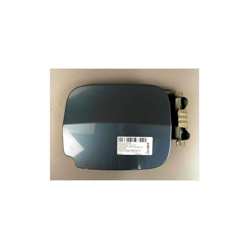 VOLET DE TRAPPE CARBURANT DACIA DUSTER 10-13