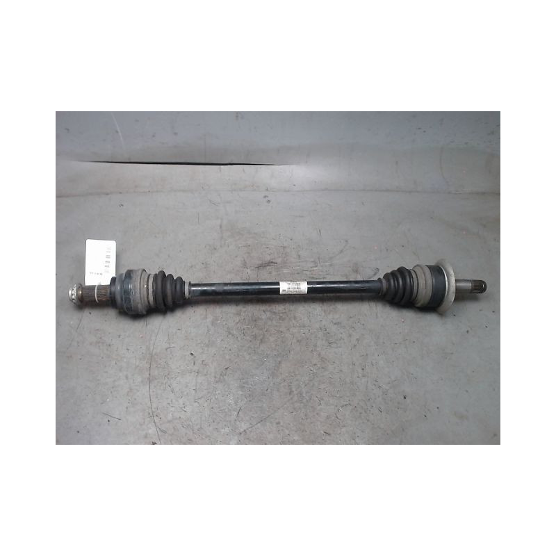 TRANSMISSION ARRIERE DROIT B.M.W. X4 xDrive 20 d