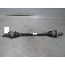 TRANSMISSION ARRIERE DROIT B.M.W. X4 xDrive 20 d