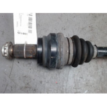 TRANSMISSION ARRIERE DROIT B.M.W. X4 xDrive 20 d