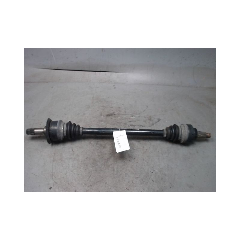 TRANSMISSION ARRIERE GAUCHE B.M.W. SERIE 1 125 i