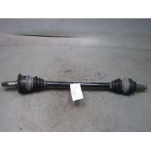 TRANSMISSION ARRIERE GAUCHE B.M.W. SERIE 1 125 i