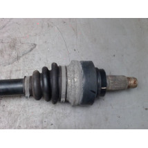 TRANSMISSION ARRIERE GAUCHE B.M.W. SERIE 1 125 i