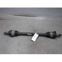 TRANSMISSION ARRIERE DROIT B.M.W. SERIE 1 125 i