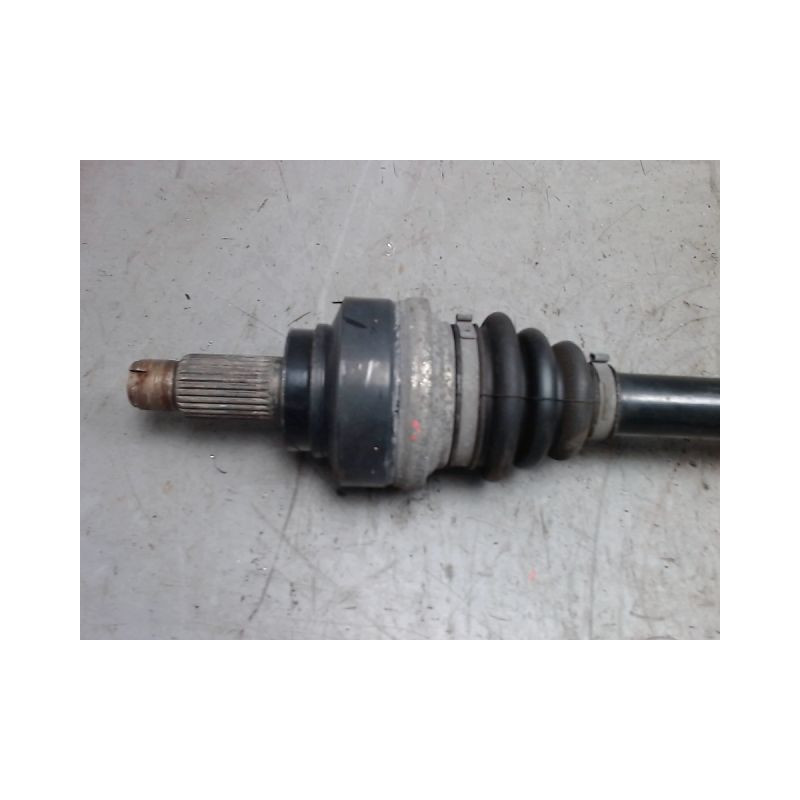 TRANSMISSION ARRIERE DROIT B.M.W. SERIE 1 125 i