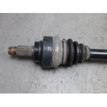 TRANSMISSION ARRIERE DROIT B.M.W. SERIE 1 125 i