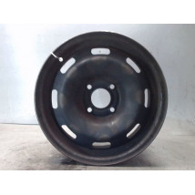 JANTE TOLE PEUGEOT 208