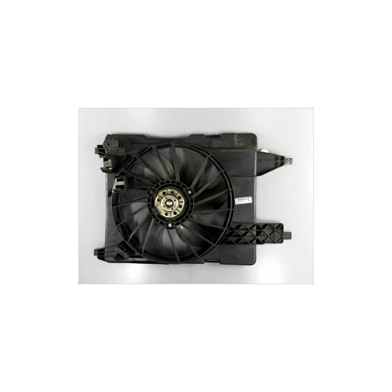 MOTEUR VENTILATEUR RADIATEUR RENAULT MEGANE II PH1 COUPE 02-05