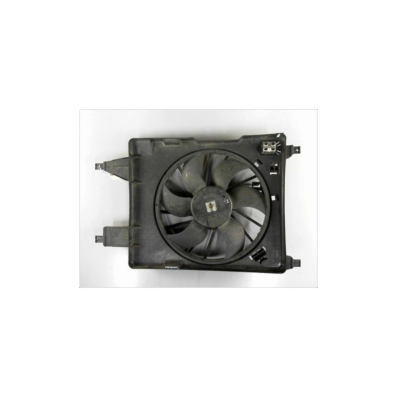 MOTEUR VENTILATEUR RADIATEUR RENAULT MEGANE II PH1 COUPE 02-05