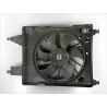 MOTEUR VENTILATEUR RADIATEUR RENAULT MEGANE II PH1 COUPE 02-05