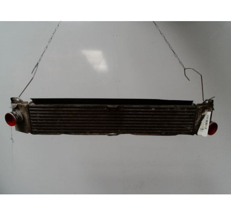 ECHANGEUR AIR