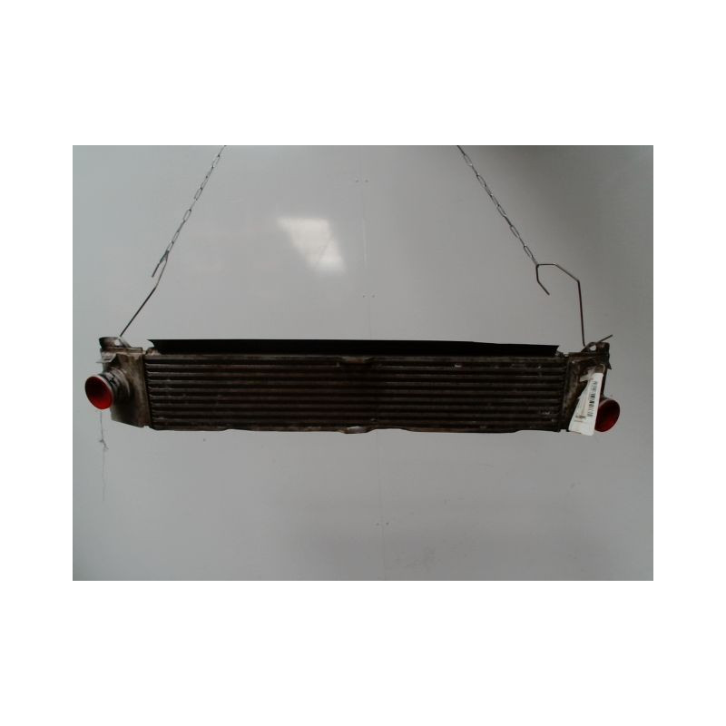 ECHANGEUR AIR CITROEN JUMPER