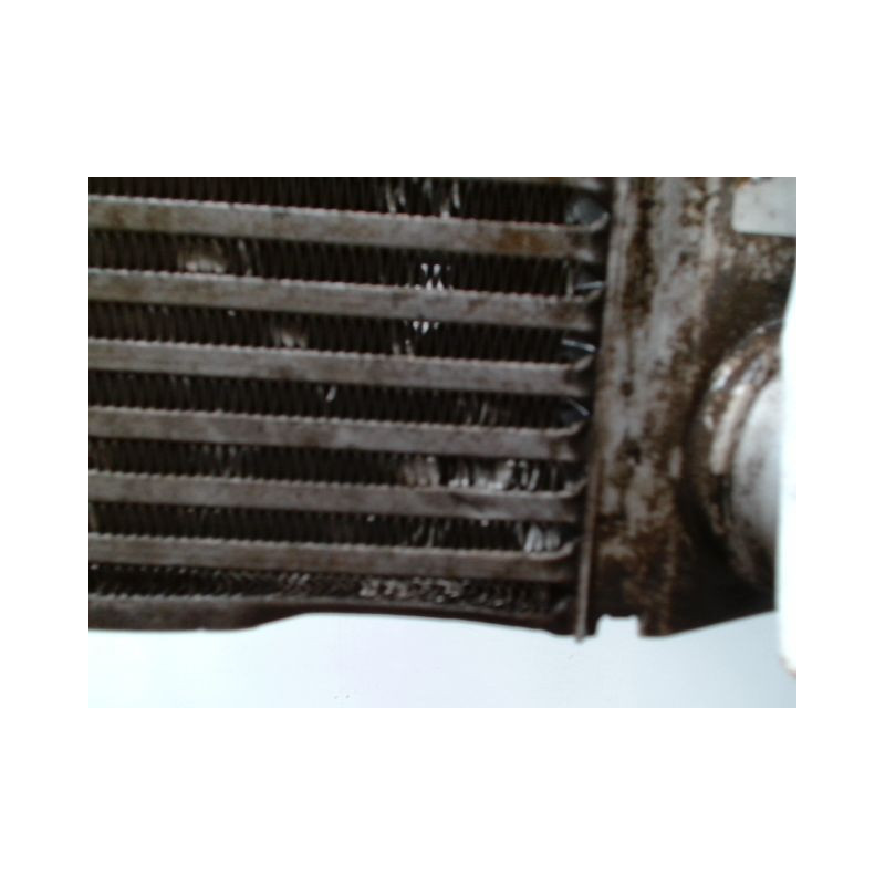 ECHANGEUR AIR CITROEN JUMPER