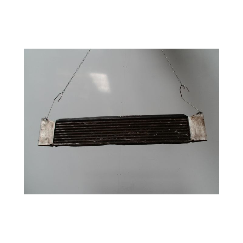 ECHANGEUR AIR CITROEN JUMPER