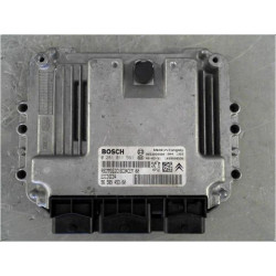 CALCULATEUR MOTEUR