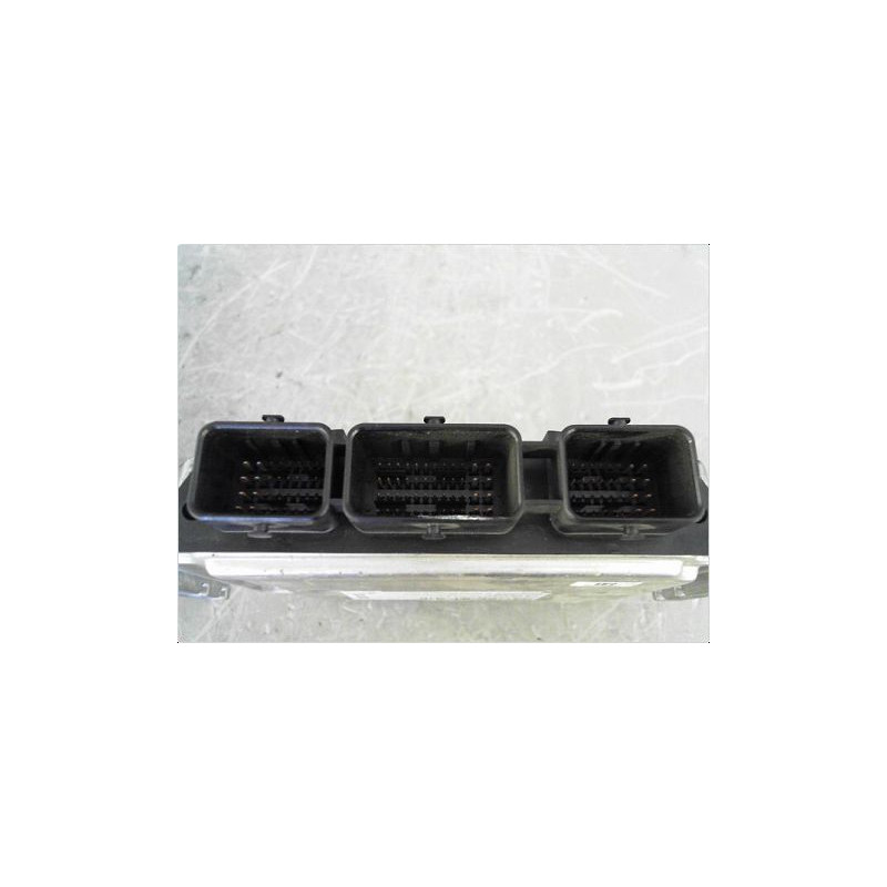 CALCULATEUR MOTEUR CITROEN C5 PH2 2004-2008