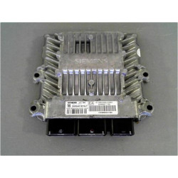 CALCULATEUR MOTEUR