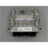 CALCULATEUR MOTEUR PEUGEOT 407 2004-2008