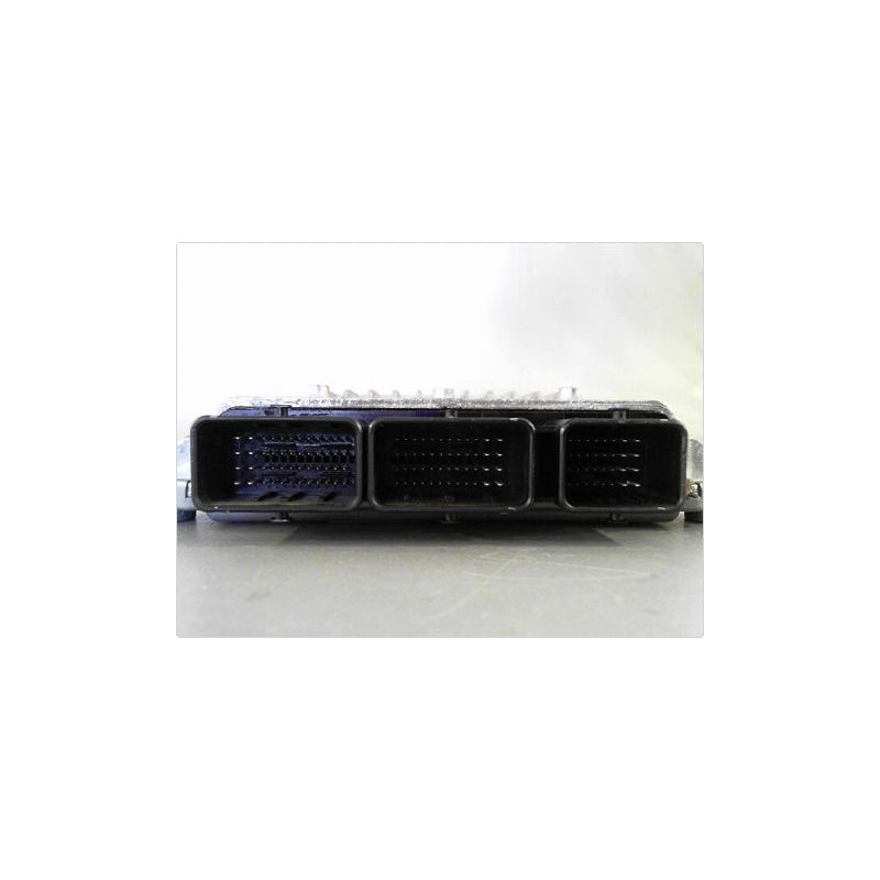 CALCULATEUR MOTEUR PEUGEOT 407 2004-2008