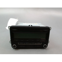 AUTORADIO VOLKSWAGEN POLO V Phase 1 (6R) 2009-2014