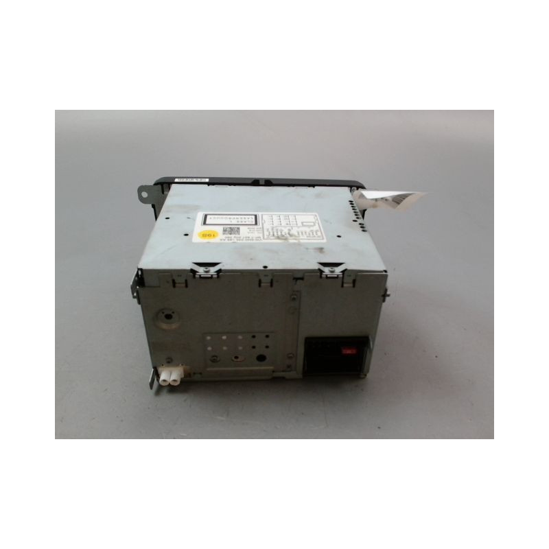 AUTORADIO VOLKSWAGEN POLO V Phase 1 (6R) 2009-2014