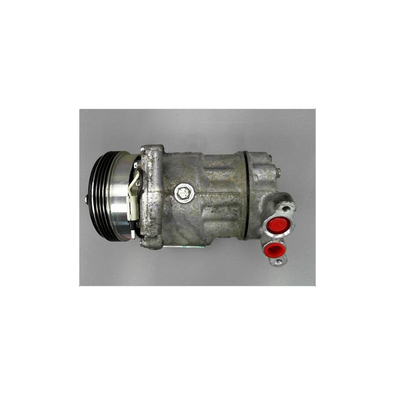 COMPRESSEUR AIR CONDITIONNE RENAULT CLIO II PH.2 01-06
